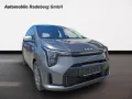 Kia Picanto Vision 1.0 AMT NAVI Kamera