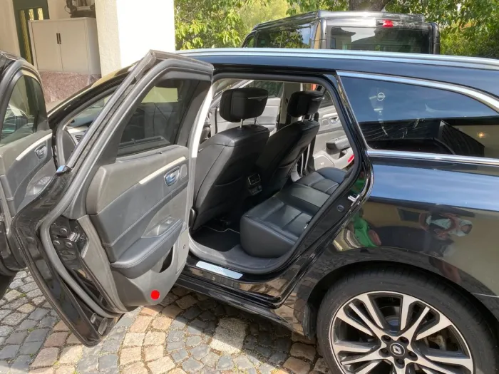 Renault Talisman ENERGY dCi 160 EDC Initiale Paris G...
