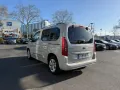 Toyota Proace City 1,2-l-Turbo 81kW L1 Team Deutsch...