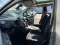 Toyota Proace City 1,2-l-Turbo 81kW L1 Team Deutsch...