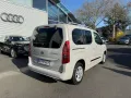 Toyota Proace City 1,2-l-Turbo 81kW L1 Team Deutsch...