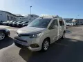 Toyota Proace City 1,2-l-Turbo 81kW L1 Team Deutsch...