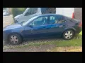 Ford Mondeo ghia (Sonderausstattung) limou...