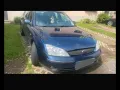 Ford Mondeo ghia (Sonderausstattung) limou...