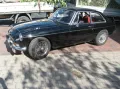 Other MGC  MG C Oldtimer MGB MG V8
