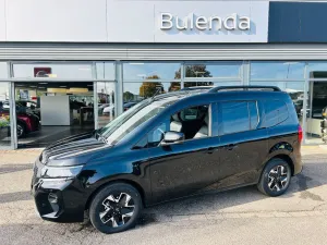 Nissan Townstar Kombi L1 DIG-T 130 PS TEKNA Automatik