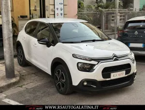Citroën Citroen C3 1.5 BlueHDi 5 porte