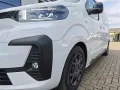 Citroën Spacetourer Plus M Android Auto