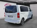 Citroën Spacetourer Plus M Android Auto
