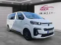 Citroën Spacetourer Plus M Android Auto