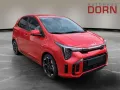 Kia Picanto GT-Line 1.2 MT Rückfahrkamera Navi Klima