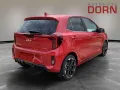 Kia Picanto GT-Line 1.2 MT Rückfahrkamera Navi Klima