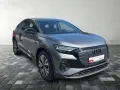 Audi Q4 Sportback 40 e-tron 150 kW Matrix LED AHK MMI