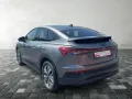 Audi Q4 Sportback 40 e-tron 150 kW Matrix LED AHK MMI