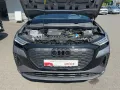 Audi Q4 Sportback 40 e-tron 150 kW Matrix LED AHK MMI