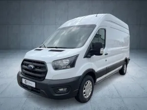 Ford Transit Kasten 350 L3H3 Trend Express RFK ACC