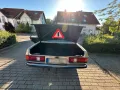 Mercedes-Benz Mercedes W123 240D  Neuer TÜV  Bremsen k...