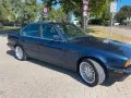 BMW 525i E34 Erbstück meines Großvaters
