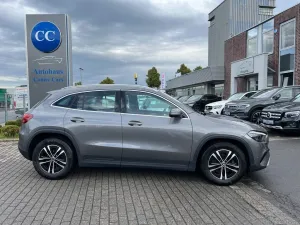 Mercedes-Benz GLA 180d Advanced Digi Agility Winter Paket PLUS