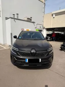 Renault Austral Mild Hybrid 140 Evolution Automatik ...