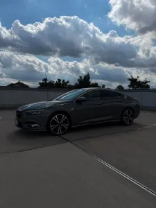 Opel Insignia B GS Innovation 1.6Turbo OPC Leder Bose