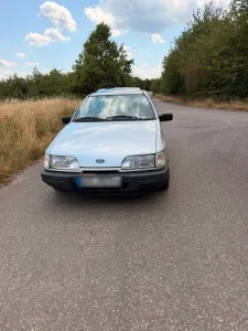 Ford Sierra 2.0 OHC