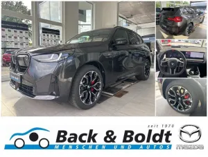 BMW X3 M50 xDrive PANO+AHK+H&K+DR-PROF+M-PRO+STANDHZ