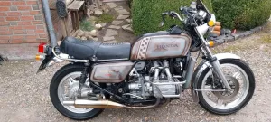 Other honda gl 1000, evtl tausch