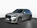 BMW X1 xDrive20d Sportpaket Bluetooth Navi LED Klima