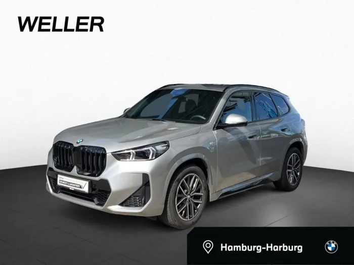 BMW X1 xDrive20d Sportpaket Bluetooth Navi LED Klima