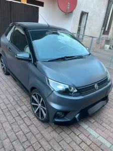 Other Aixam GTO Sport