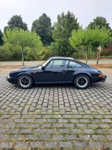 Porsche 911 Urmodell