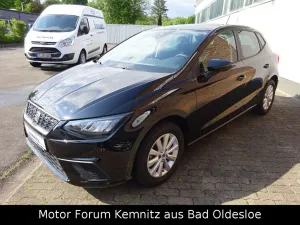 Seat Ibiza Style 1.0 TSI 70kW/95PS