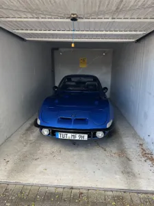 Opel GT/J HU neu 