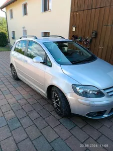 Volkswagen Golf Plus zu verkaufen