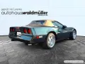 Chevrolet Corvette C4