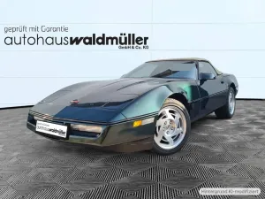 Chevrolet Corvette C4