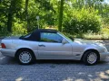 Mercedes-Benz SL 320