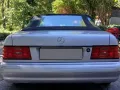 Mercedes-Benz SL 320