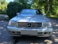 Mercedes-Benz SL 320