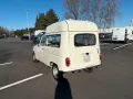 Renault R4 Fourgonette F4 1979