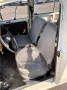 Renault R4 Fourgonette F4 1979