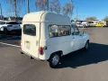 Renault R4 Fourgonette F4 1979