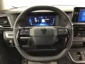 Peugeot Expert L3 Doka NAVI SHZ LED KAMERA VOLL-LEDER