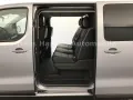 Peugeot Expert L3 Doka NAVI SHZ LED KAMERA VOLL-LEDER