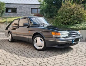 Saab 900 ep HU neu