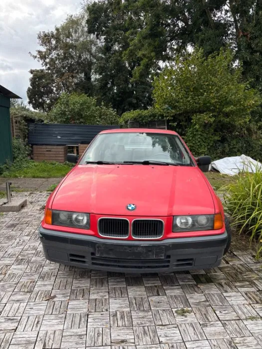 BMW e36 316i