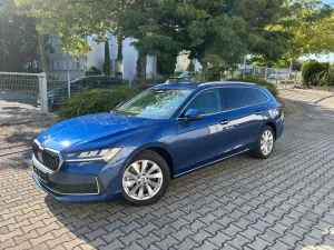 Skoda Superb Combi 1.5 TSI iV Plug In Selection Faceli