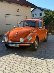 Volkswagen Käfer