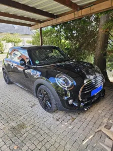 MINI Cooper, John Cooper Works Paket ,Voll,46 Extras!